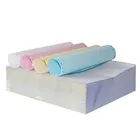 hot sale 15" white carbonless continuous computer paper/computer print copy paper