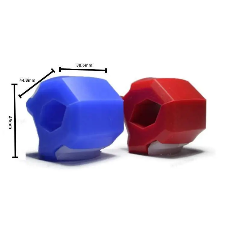 2020 amazon hot selling jaw and neck exerciser silicone facial shaping fitness ball jaw exerciser set
2020 amazon hot selling jaw and neck exerciser silicone facial shaping fitness ball jaw exerciser set