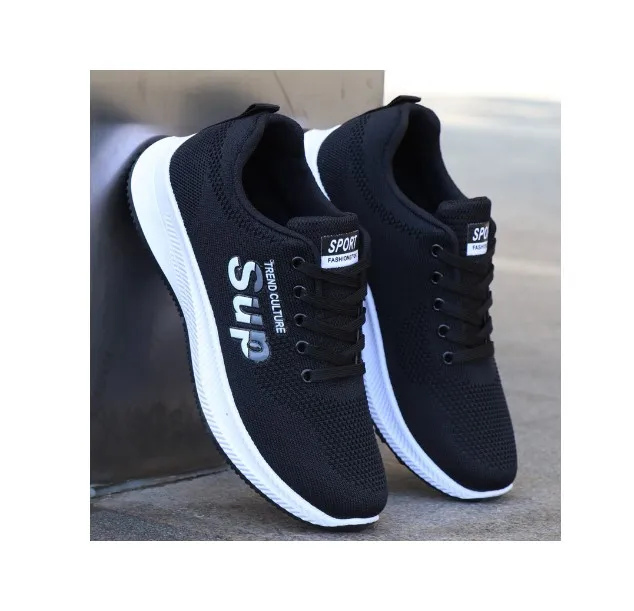 2023 Fashion New Casual Shoes For Men Trend Casual Sports Shoes Breathable Running Shoes
2023 Fashion New Casual Shoes For Men Trend Casual Sports Shoes Breathable Running Shoes