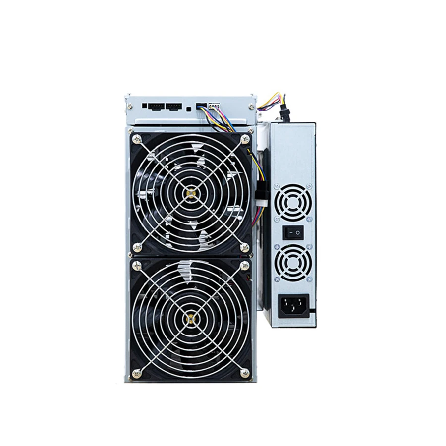 Rumax High Profit Blockchain Miners Avalonminer 1047 37T Asicminers Avalon A1047 37Th/s
Rumax High Profit Blockchain Miners Avalonminer 1047 37T Asicminers Avalon A1047 37Th/s