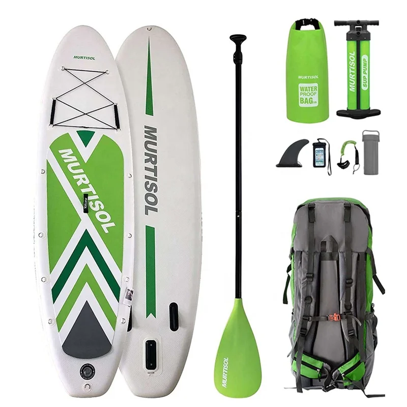 OEM ODM Sup Stand Up Paddle Surfboard Drop Stitch Material Inflatable Paddle Boards
OEM ODM Sup Stand Up Paddle Surfboard Drop Stitch Material Inflatable Paddle Boards