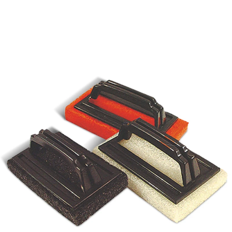 Factory wholesale durable and affordable swimming pool scrubbing brush red pool brush
Factory wholesale durable and affordable swimming pool scrubbing brush red pool brush