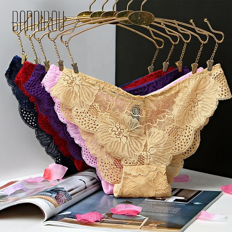 wholesale cheap women's panties lace woman sexy hot female underwear for women briefs ladies, Black,red,white,purple,blue,pink,light yellow
wholesale cheap women's panties lace woman sexy hot female underwear for women briefs ladies, Black,red,white,purple,blue,pink,light yellow