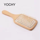 Hair Care And Styling Scalp Massaging Shampoo Brush Professional Massage Comb Hair Brush Fast Hair Comb