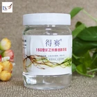 hot sale water based adhesive glue for slime