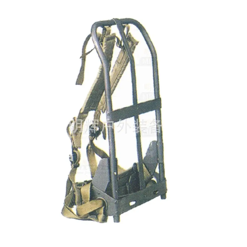 Us Alice Pack Hiking Aluminum Carbon Fiber External Backpack Frame For Hunting Backpack
Us Alice Pack Hiking Aluminum Carbon Fiber External Backpack Frame For Hunting Backpack