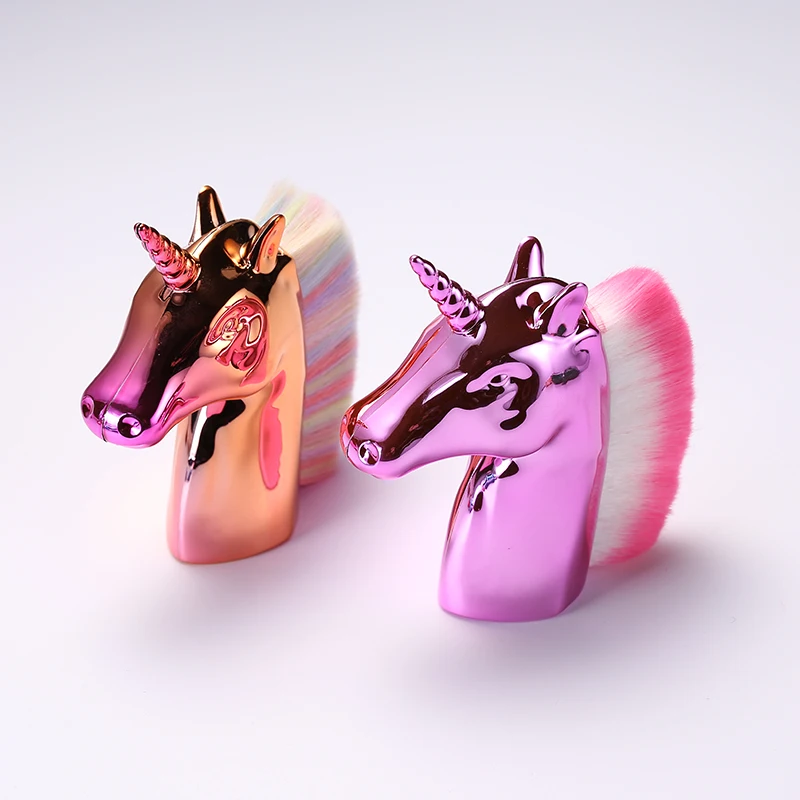 New Nail Cleaning Tools Plastic Nail Art Dust Cleaning Brush rainbow color nail polish brush 
New Nail Cleaning Tools Plastic Nail Art Dust Cleaning Brush rainbow color nail polish brush