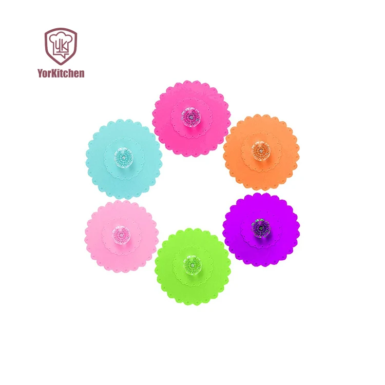 Food Grade Silicone Cup Lids Creative Diamond Mug Cover Anti-dust Silicone Glass Cup Cover
Food Grade Silicone Cup Lids Creative Diamond Mug Cover Anti-dust Silicone Glass Cup Cover