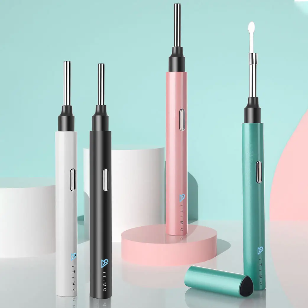WIFI otoscope camera Y9 personal care tool 3.9mm lens earpick camera Earwax Remover for ear cleaning, Blue/pink/white/black
WIFI otoscope camera Y9 personal care tool 3.9mm lens earpick camera Earwax Remover for ear cleaning, Blue/pink/white/black