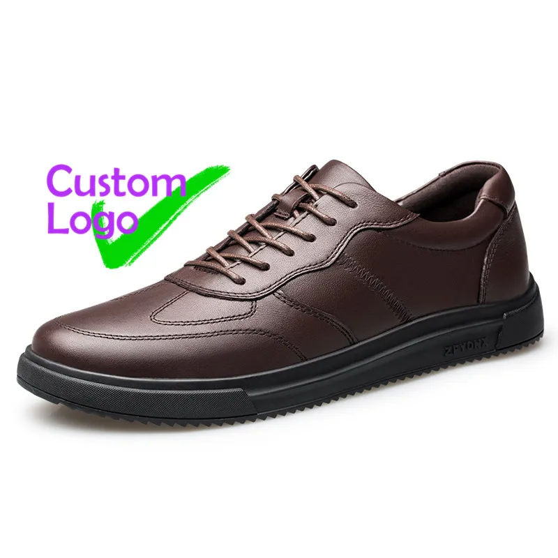 New arrivals Hand made Yetiskin Shoes Leather Men Men Leather Comfortable Ete Manufacturer Sans Marque Genuine Leather Shoes
New arrivals Hand made Yetiskin Shoes Leather Men Men Leather Comfortable Ete Manufacturer Sans Marque Genuine Leather Shoes