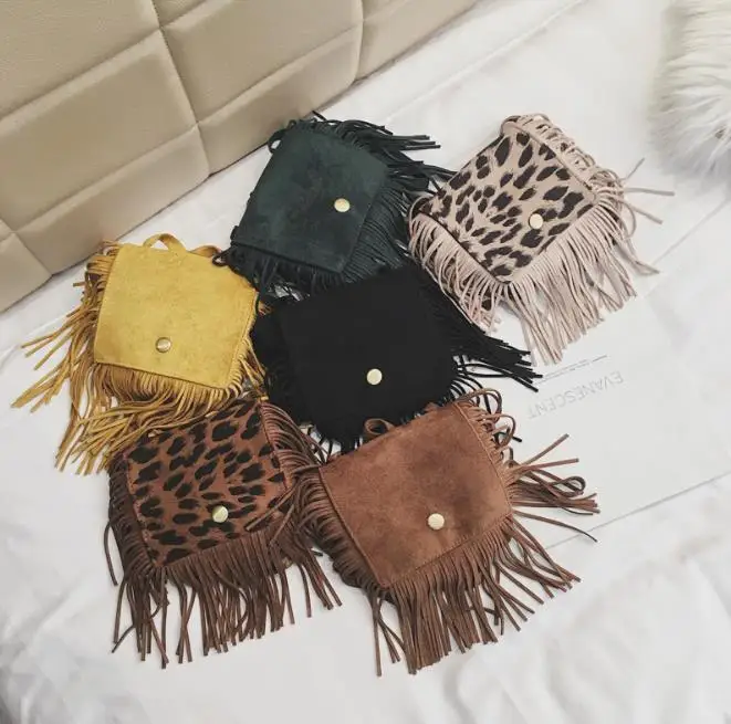 2021 Fashion Cross-body Shoulder Kids Fringe Small Bags Baby Girls Tassel Mini Purse Bags, As pictures
2021 Fashion Cross-body Shoulder Kids Fringe Small Bags Baby Girls Tassel Mini Purse Bags, As pictures