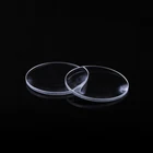 optical Glass acrylic aspheric infrared coating 10mm plano convex lens lenses