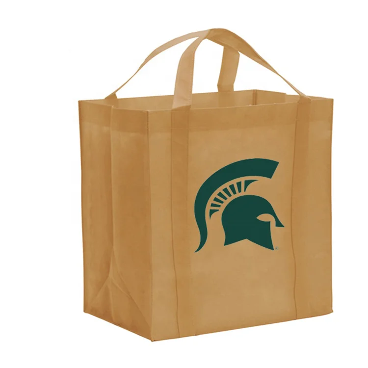 High quality large capacity strong load bearing pp non woven tote shopping bag, Customized color
High quality large capacity strong load bearing pp non woven tote shopping bag, Customized color