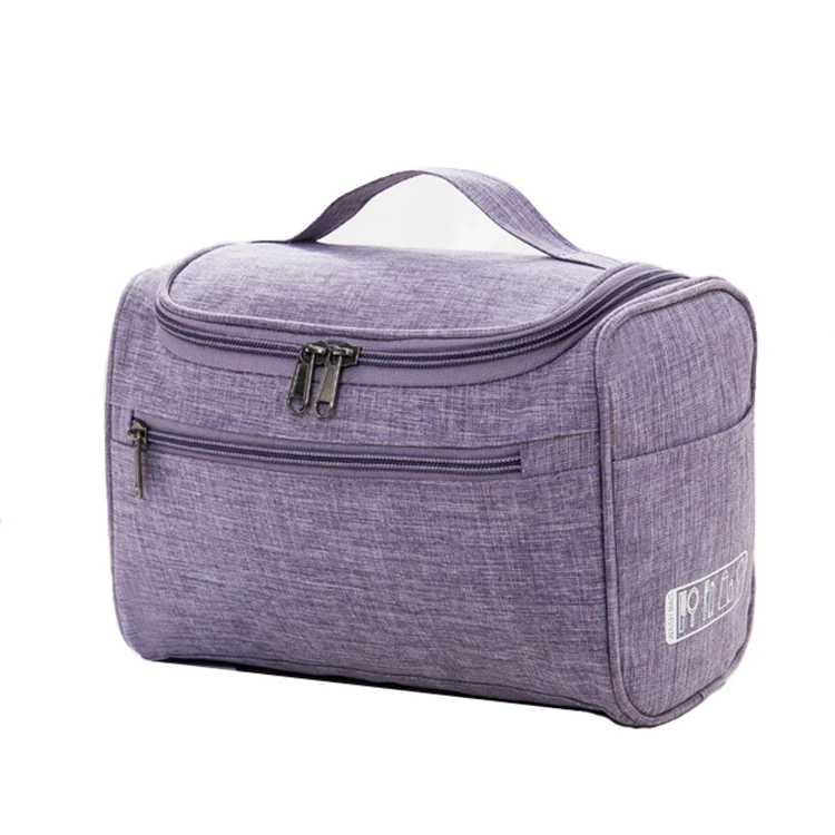 New Portable Makeup Brush Receiving Bag women travel cosmetic bag custom logo, Customized color
New Portable Makeup Brush Receiving Bag women travel cosmetic bag custom logo, Customized color