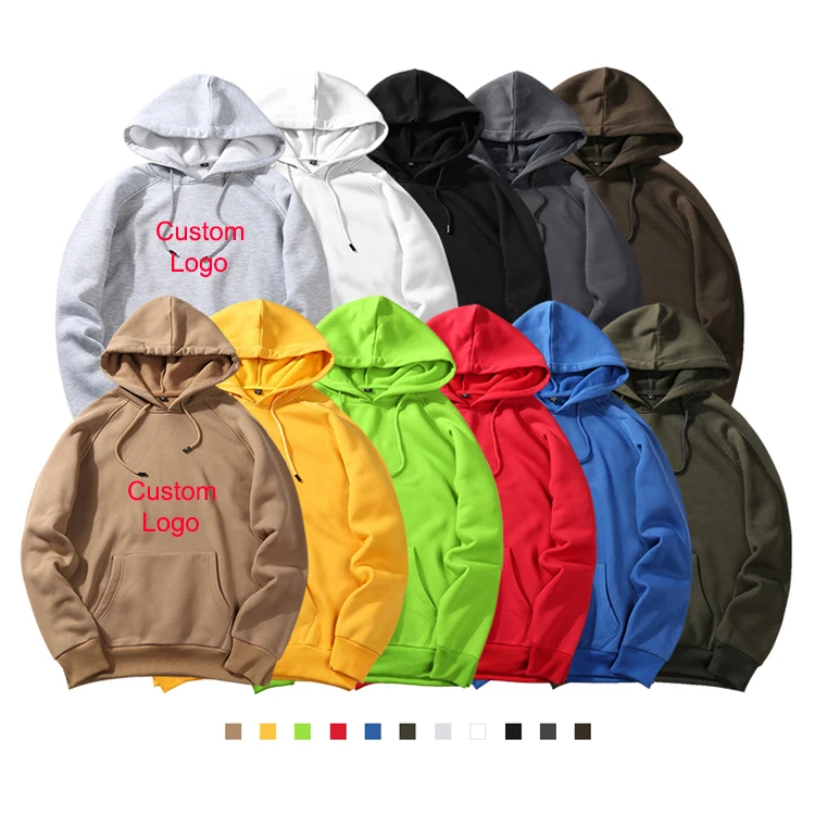 New Fashion Long Sleeve Kangaroo Pocket Solid Pullover Hoodies Mens Sweatshirts Hoodies Custom Logo Men Casual Fleece Hoodie, As picture
New Fashion Long Sleeve Kangaroo Pocket Solid Pullover Hoodies Mens Sweatshirts Hoodies Custom Logo Men Casual Fleece Hoodie, As picture