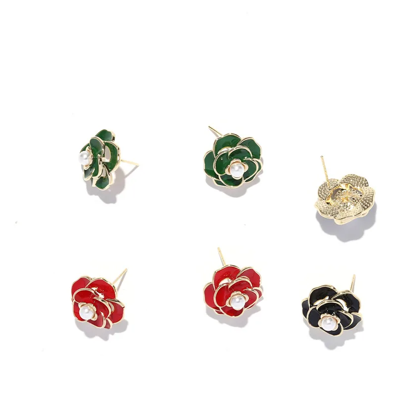 Red Summer Sun Moon Jewelry Sunflower Earring Hoop And Star Luxurious Earings 2021 Earrings, As photo
Red Summer Sun Moon Jewelry Sunflower Earring Hoop And Star Luxurious Earings 2021 Earrings, As photo