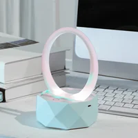 2019 new design portable MINI bluetooth wireless outdoor speaker multi-color night light speaker with bluetooth
2019 new design portable MINI bluetooth wireless outdoor speaker multi-color night light speaker with bluetooth