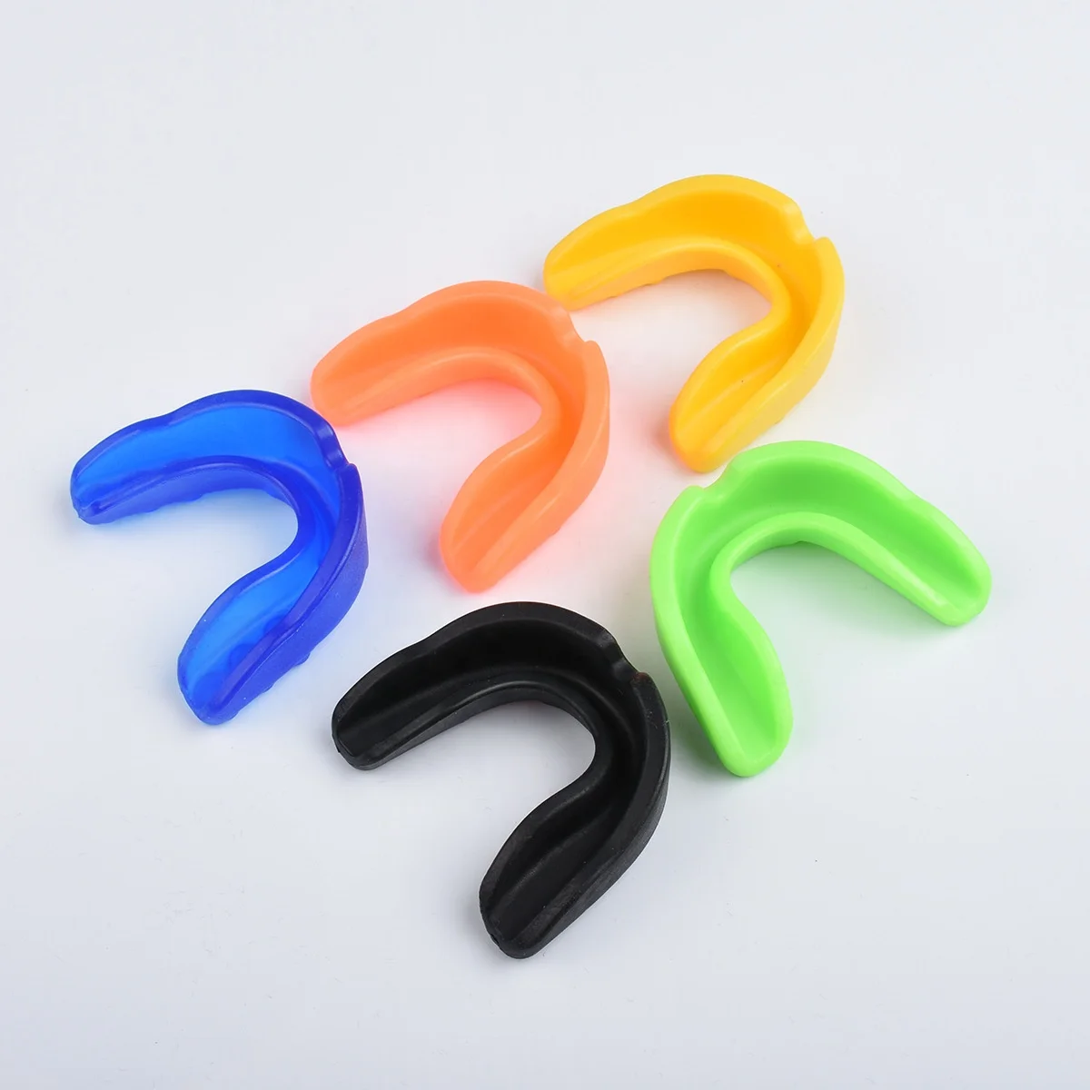 Amazon Hot Selling Custom Boxing Mouth Guard Teeth Protect For Boxing Sports, Customized color
Amazon Hot Selling Custom Boxing Mouth Guard Teeth Protect For Boxing Sports, Customized color