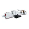 High quality Factory Direct Manufacturer Automatic High Speed paper bag making machine