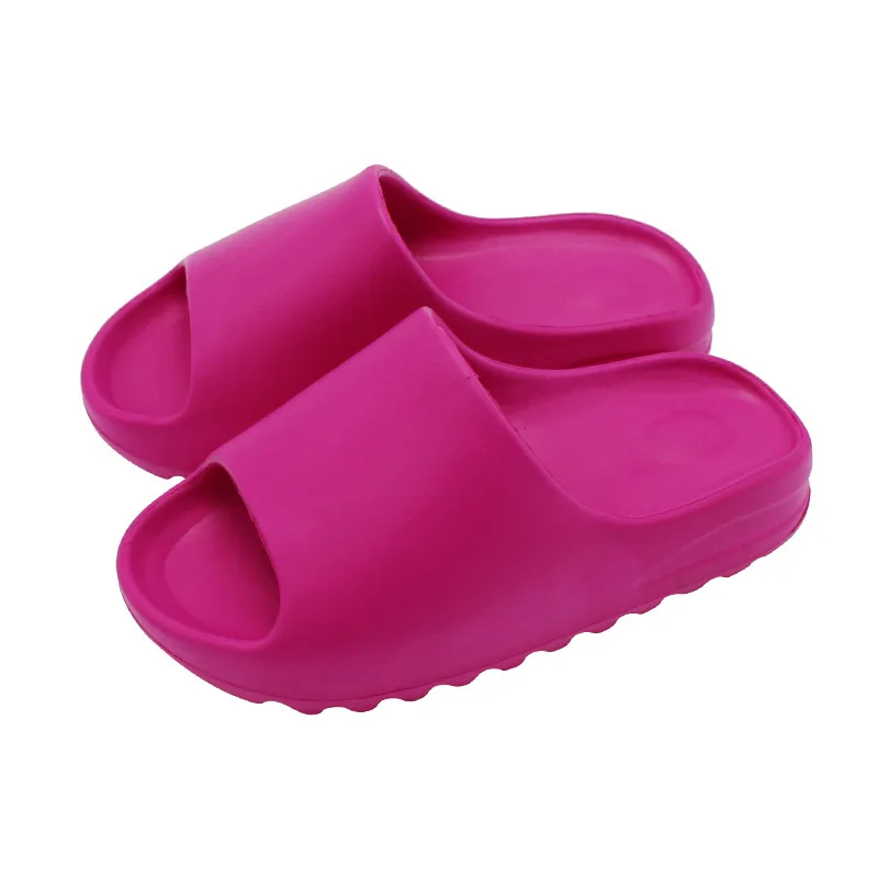 Custom Logo EVA Yeezy Slides Slipper Original High Quality Brand Soft Comfortable House Shoes Unisex
Custom Logo EVA Yeezy Slides Slipper Original High Quality Brand Soft Comfortable House Shoes Unisex