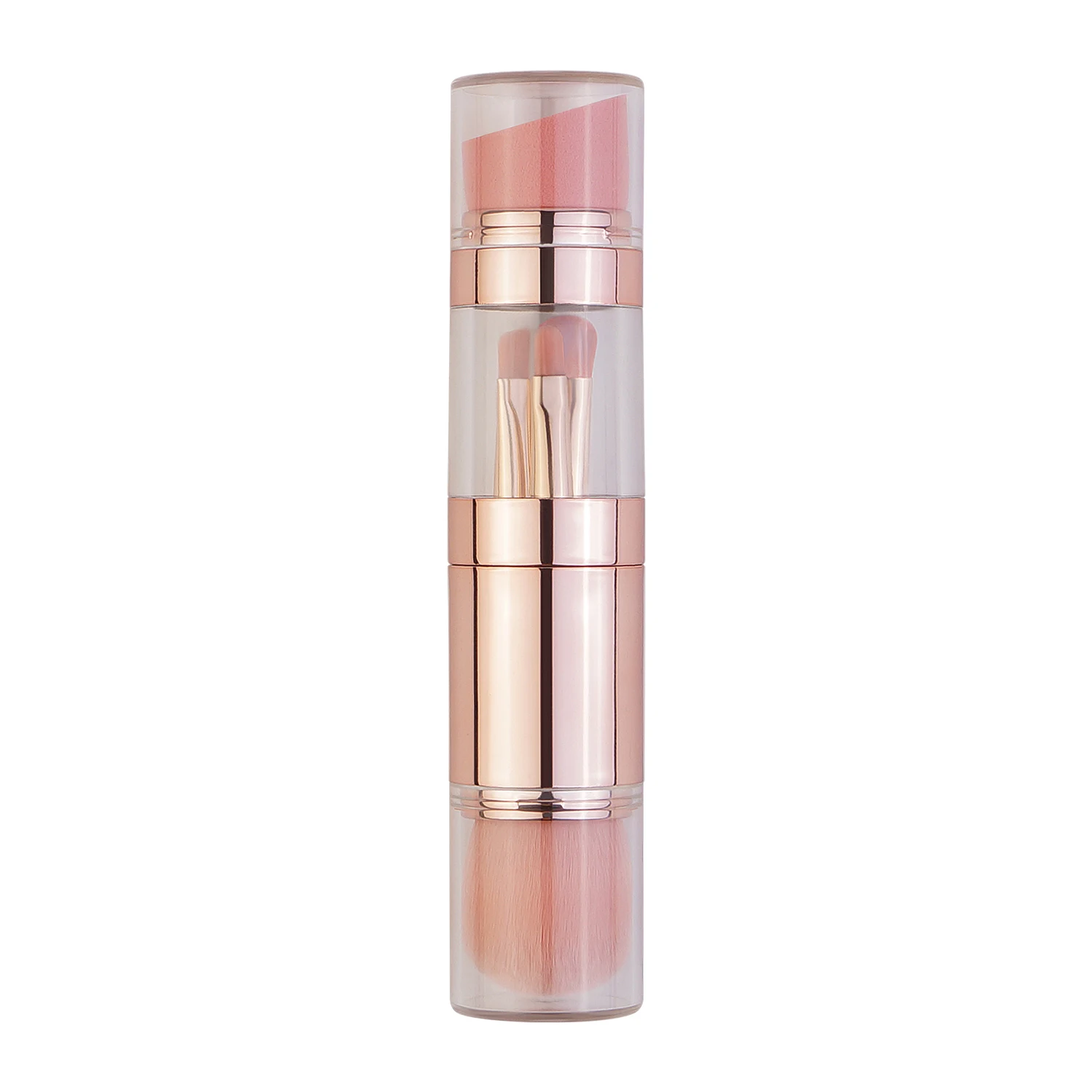 2021 New Trending Portable Foundation Lips Eyebrow Blush Cosmetic Kit 5 in 1 Makup Brush Set
2021 New Trending Portable Foundation Lips Eyebrow Blush Cosmetic Kit 5 in 1 Makup Brush Set