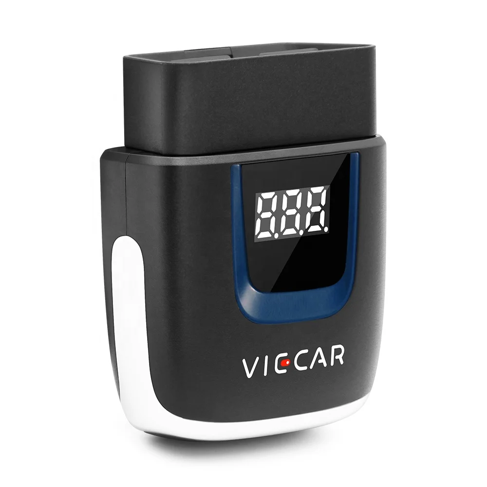 Viecar VP003 OBD2 V2.2 Type-C Adapter Scanner ELM327 Auto Diagnostic interface Scanner Tool
Viecar VP003 OBD2 V2.2 Type-C Adapter Scanner ELM327 Auto Diagnostic interface Scanner Tool