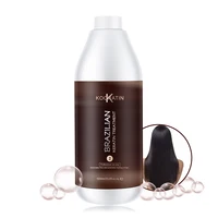 

Salon Professional Use Brazilian Hydrating Keratin Chocolate DS Max Keratin Hair Treatment