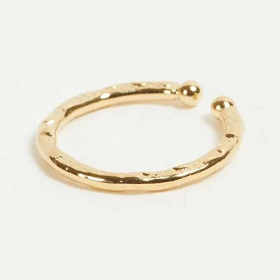 wholesale silver ring manufacturer 925 sterling silver 18k gold plated adjustable ring for women jewelry
wholesale silver ring manufacturer 925 sterling silver 18k gold plated adjustable ring for women jewelry