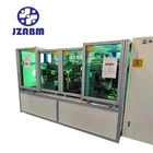 Electric Customized Automatic Electric Vehicle Car Motor Dynamic Balancing Machine