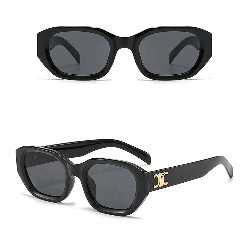 Designer Sunglasses 2023 Fashion Small Cat Eye Eyewear High Quality Frame Custom Women Square Sunglasses Wholesale UV400
Designer Sunglasses 2023 Fashion Small Cat Eye Eyewear High Quality Frame Custom Women Square Sunglasses Wholesale UV400