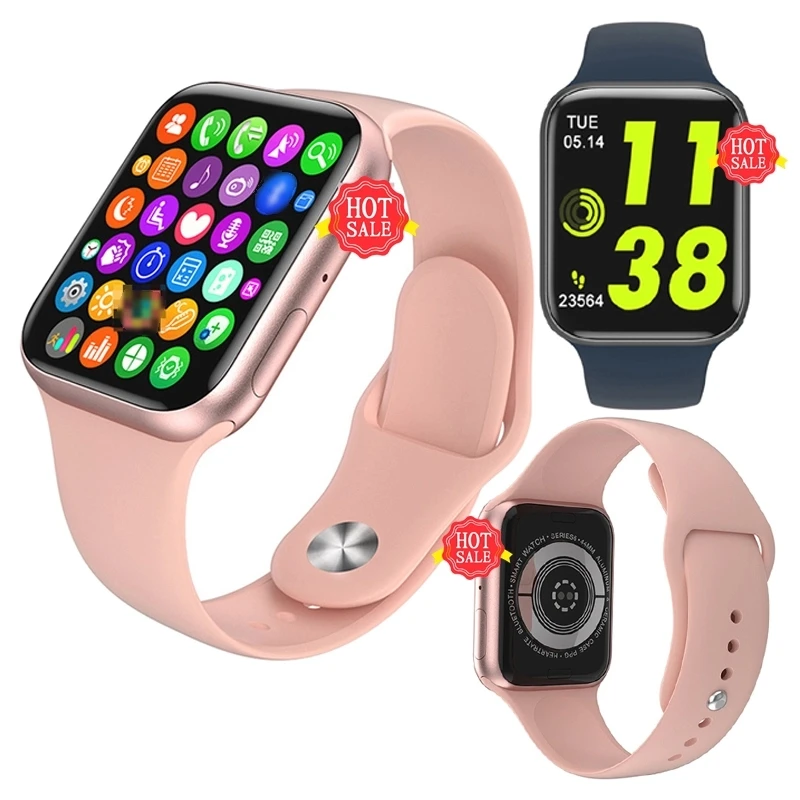 K8 Smart Watch 2020 hot sale wireless connection mobile phone compatible with WeChat music to make calls
K8 Smart Watch 2020 hot sale wireless connection mobile phone compatible with WeChat music to make calls