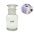 Made in China Chemical auxiliary agents raw material dop oil liquid plasticizer cas no.117-81-7