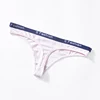 Multifunctional Plastic sexy thong low-waist ladies panties with great price