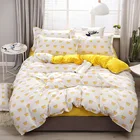 Wholesale 100% Cotton 3d Bedding Comforter Set Bed Sheet