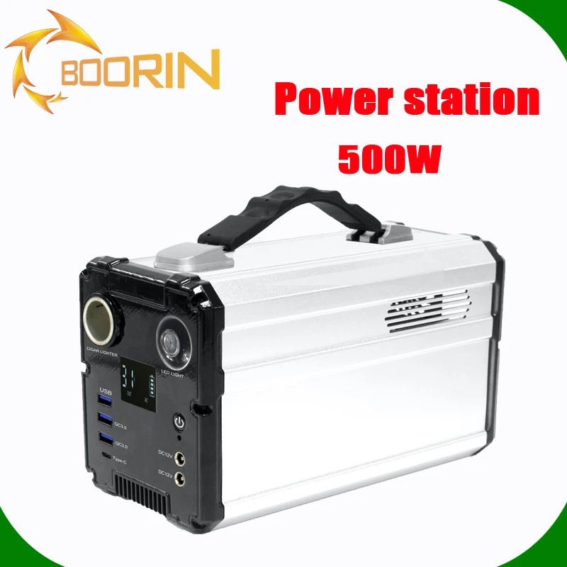 power bank docking station jackery MB100/MB200/MB300/MB400/MB500 100W/200W/300W/400W/500W 12V/24V portable laptop power bank - ANKUX.COM