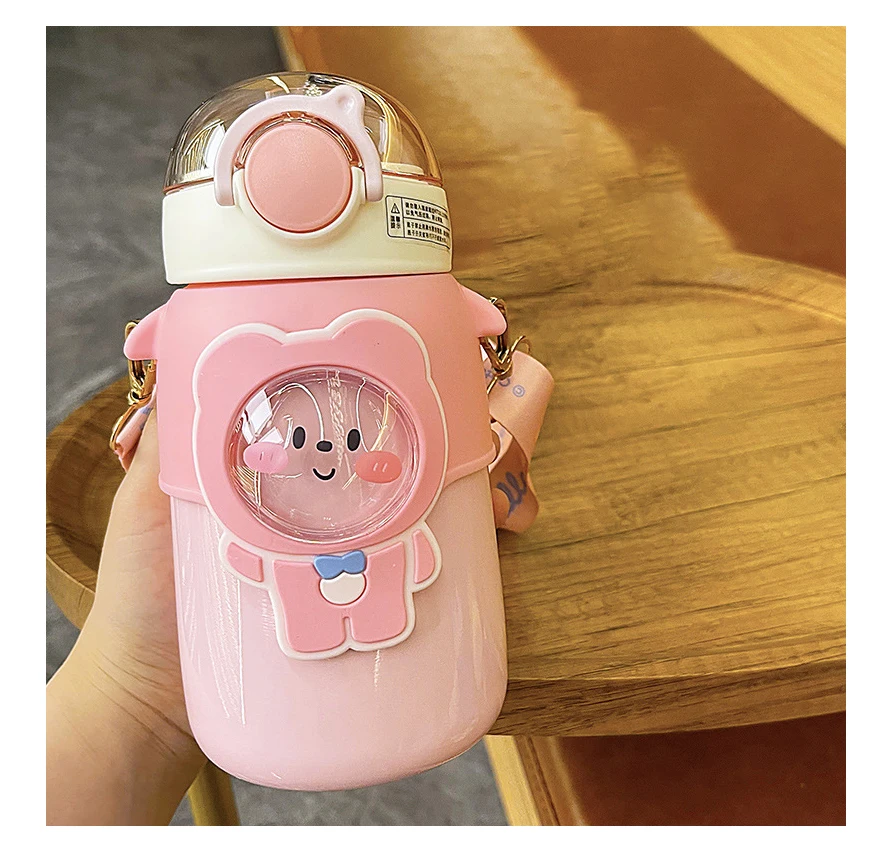 Warehouse SportsVacuum Flask Stainless Steel Sublimation Water Bottle Custom Logo With Wide Handle Straw Lid
Warehouse SportsVacuum Flask Stainless Steel Sublimation Water Bottle Custom Logo With Wide Handle Straw Lid