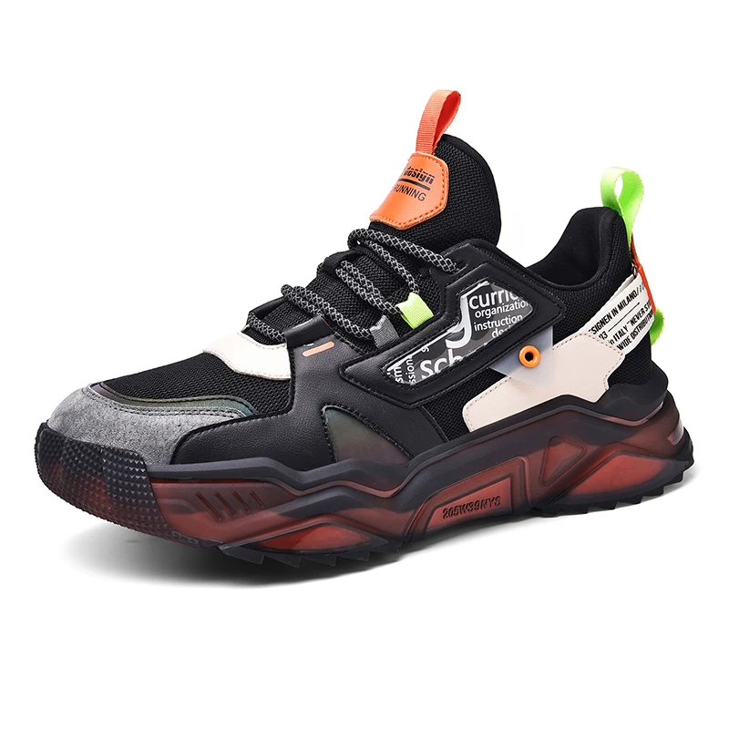 Latest style wholesale high quality men shoes designer custom made fashion sports footwear factory OEM
Latest style wholesale high quality men shoes designer custom made fashion sports footwear factory OEM