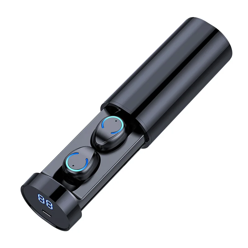 Ipx7 Waterproof In Ear Pro Air Case Cover Blootuth Wireless Neckband For Tws Earphone F9-6
Ipx7 Waterproof In Ear Pro Air Case Cover Blootuth Wireless Neckband For Tws Earphone F9-6