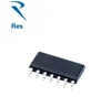 cheap price electronics ic component LP324M NOPB amplifier 4 Channel