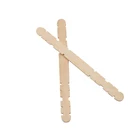 Sticks Wooden Sticks For Crafts Craft Sticks Colorful Wooden Craft Sticks Ice Cream Popsicle Sticks For DIY Craft