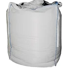 Flat Bottom Sugar Pp Jumbo Bag/pp Big Bag/ton Bag for Sand Building Material Chemical Fertilizer Flour Sugar Etc