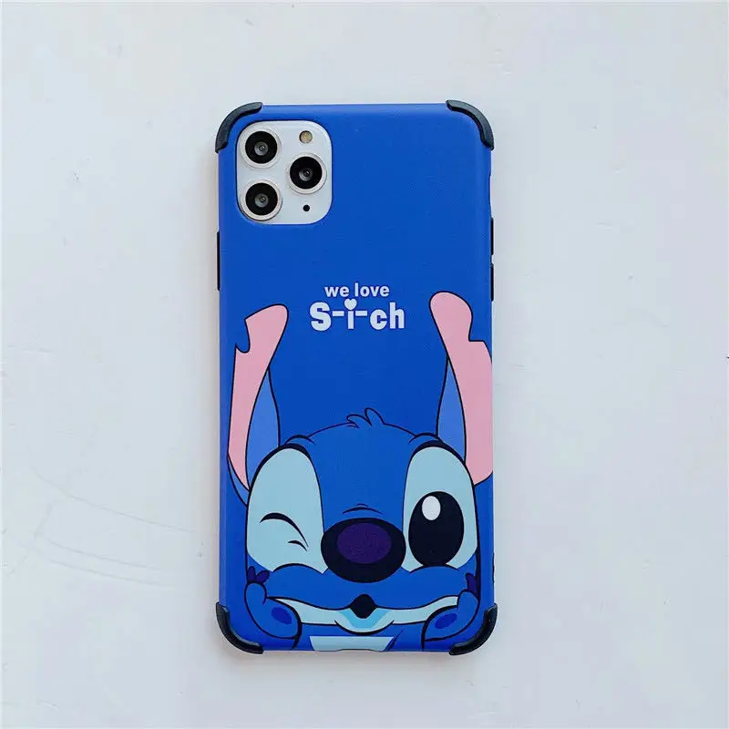 3D Cartoon Poohs Stitch Air Bag Cell Phone Bracket IMD Case For iPhone XS XR XS MAX Case For iPhone X 6 6S 7 8 Plus Case
3D Cartoon Poohs Stitch Air Bag Cell Phone Bracket IMD Case For iPhone XS XR XS MAX Case For iPhone X 6 6S 7 8 Plus Case