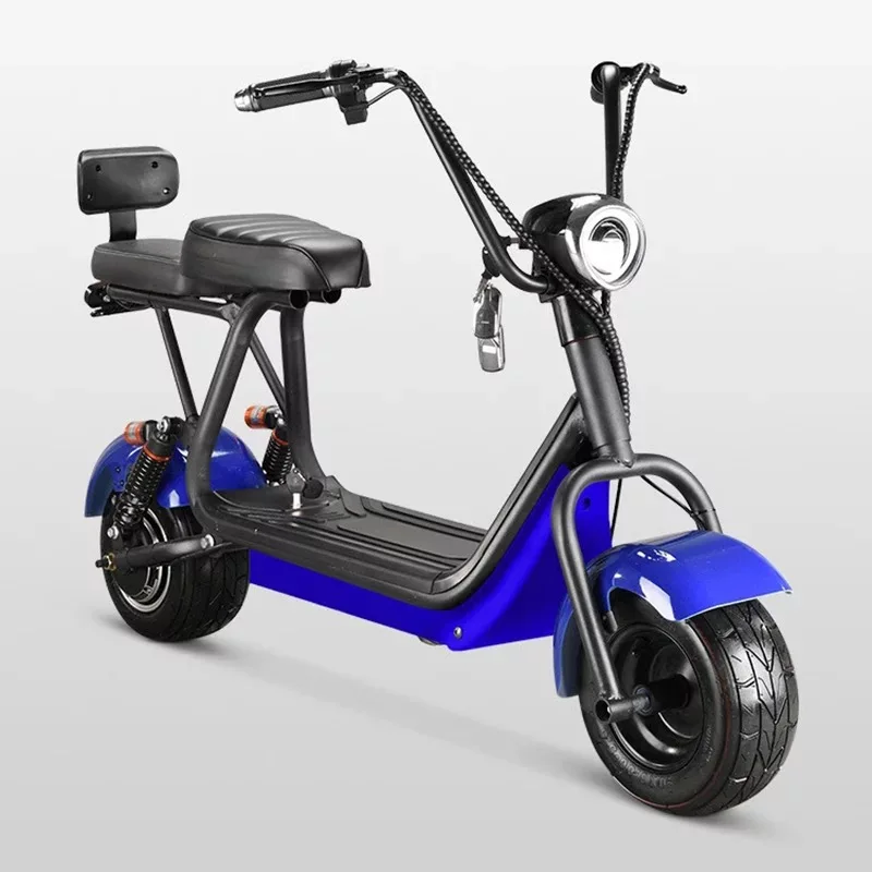 Emark EEC COC European warehouse OEMkick scooter electric morocco citycoco electric scooter rooder
Emark EEC COC European warehouse OEMkick scooter electric morocco citycoco electric scooter rooder