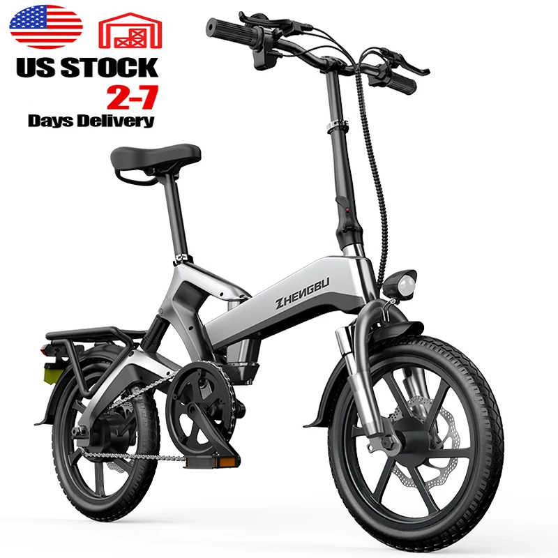Magnesium alloy E-bike US Free Shipping 16 inch Mid step Light Weight Electric Bicycle Portable K6 ebike folding electric bike
Magnesium alloy E-bike US Free Shipping 16 inch Mid step Light Weight Electric Bicycle Portable K6 ebike folding electric bike