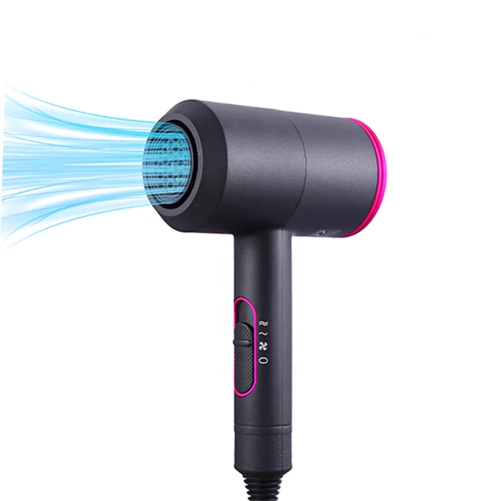 Hot Sale popular style Professional Salon Hair Dryer Fashion Constant Temperature Control Hammer Similar Design Hair Dryer
Hot Sale popular style Professional Salon Hair Dryer Fashion Constant Temperature Control Hammer Similar Design Hair Dryer