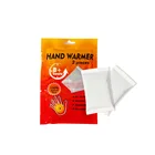 Disposal Lasting 40hours Heating Pads Hand Warmers in Winter