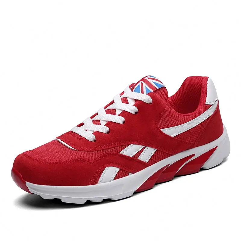 2021 New design mesh upper breathable fashion sneakers men's sports shoes, Optional
2021 New design mesh upper breathable fashion sneakers men's sports shoes, Optional