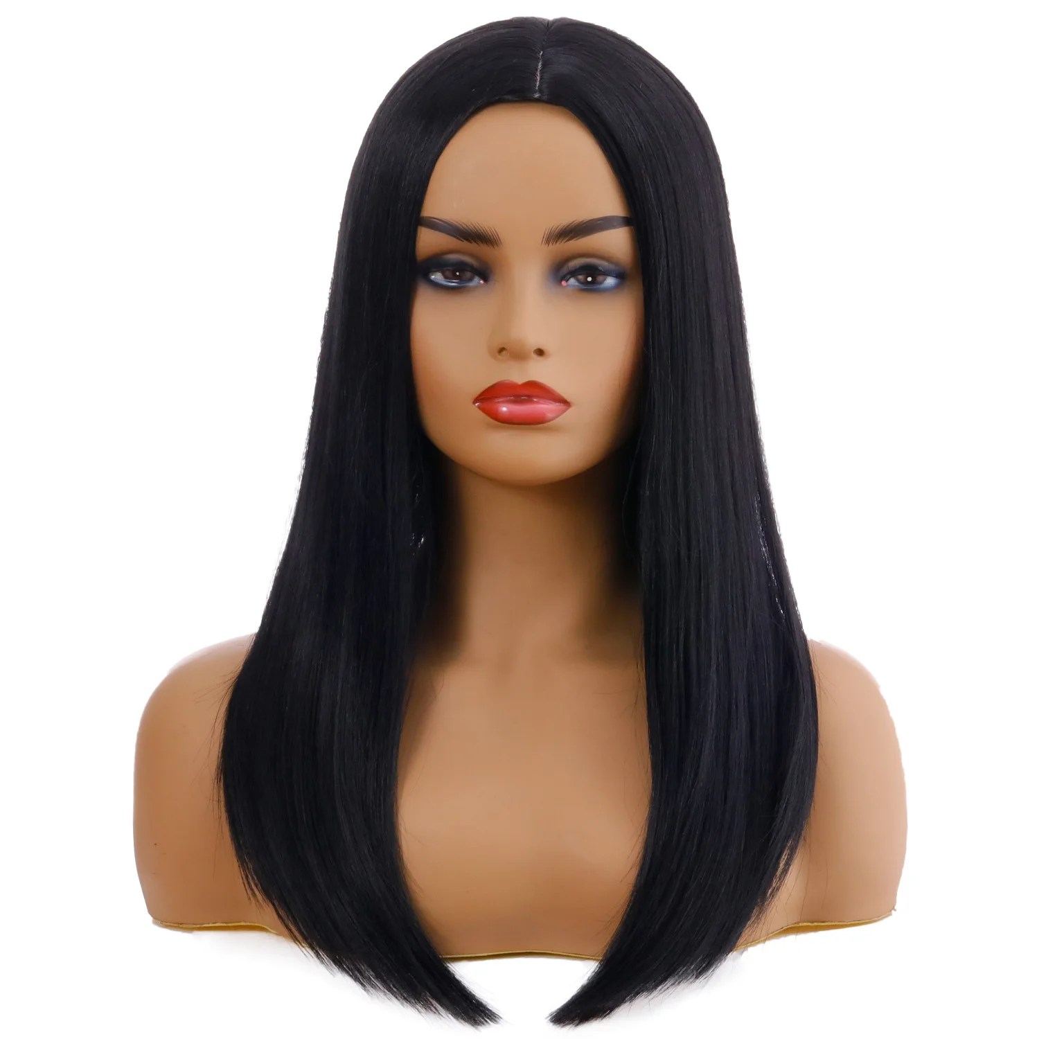 Proper price top human hair extension vendorsquality extensions synthetic human hair wigs, As picture
Proper price top human hair extension vendorsquality extensions synthetic human hair wigs, As picture