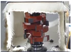 Wood Machine Wood Cutting Carving Machine Glass Door Processing Plant