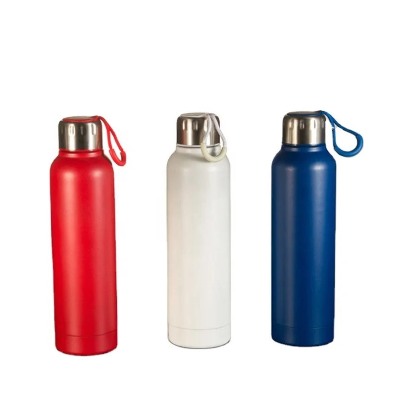 Single wall food grade 304 stainless steel thermos stainless steel vacuum flask Red Color Customized Logo with lid, Customized color acceptable
Single wall food grade 304 stainless steel thermos stainless steel vacuum flask Red Color Customized Logo with lid, Customized color acceptable